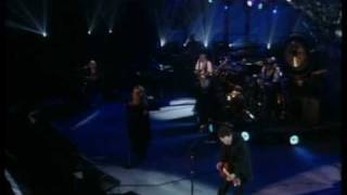 Fleetwood Mac  Silver Springs  The Dance 1997 [upl. by Aivan]