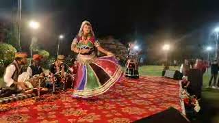 rajasthani folk song langa parti [upl. by Htebzil]