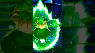 Dragon ball zero noob out sparkling [upl. by Suirtimid]