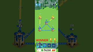 CONQUER THE TOWER GAME shortsvideo trending please like and subscribe 🙏🙏 [upl. by Nerrad]