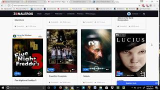 descargar juegos pc zonaleros Pagina Para [upl. by Tolmann215]