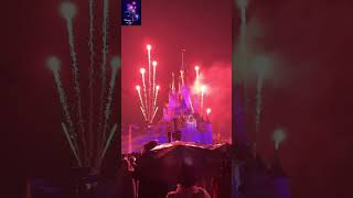 DISNEY ILLUMINATIONS  DISNEYLAND PARIS [upl. by Atilek]