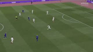 FIFA 21  Kosovo vs Romania [upl. by Juakn]