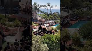 Amazing Wedding San Diego California [upl. by Aniez295]