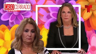 Caso Cerrado Special Mothers that make the biggest mistakes  Telemundo English [upl. by Lednahc429]