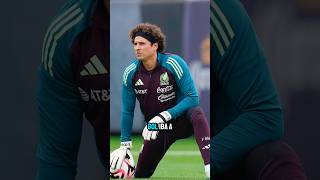 Los INCREÍBLES ERRORES de MEMO OCHOA que le dieron la DERROTA a MÉXICO seleccionmexicana futbol [upl. by Cece250]