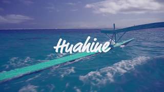 Huahine Motu Picnic Excursion [upl. by Anirt609]