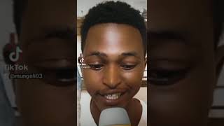 Umusobanuzi GAHEZA SIMBA mwakunze muri benshi  Hit amp Run comedy tiktokvideo free rwandatoday [upl. by Llij]