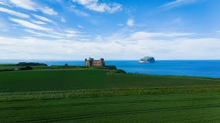 Visit East Lothian Agritourism [upl. by Aseefan]