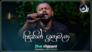 Nidukin Inumana නිදුකින් ඉනුමැන  Dimanka Wellalage  Maa මා  TV Derana [upl. by Afton]