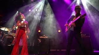 Danielle Nicole Lord I Just Cant Keep From Crying Live  Popodium Iduna Netherlands 2019 [upl. by Rockefeller]