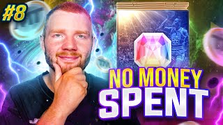 NO MONEY SPENT 8  FREE GALAXY OPAL LOCKER CODE NBA 2K23 MYTEAM [upl. by Avis]