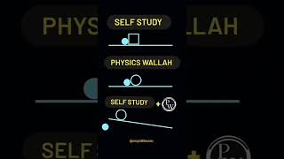 self study  physics wallah pwmotivation inspirationalquotes competitiveexams [upl. by Arreip]