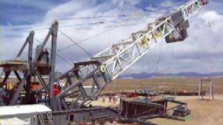 Raising The Derrick [upl. by Hsac]