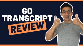 GoTranscript Review  Can You Really Earn 1000 From Just Transcribing Audio To Text Online [upl. by Laven29]