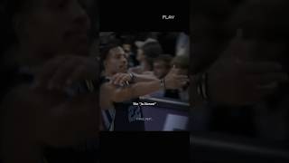 Desmond Bane pulled a Ja Morant 💀nba nbaedit nbaedits basketball jamorant desmondbane [upl. by Annaej]