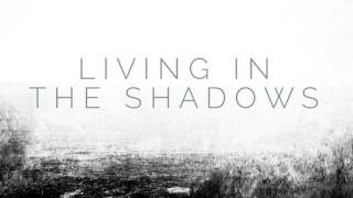 Matthew Perryman Jones  Living in the Shadows Official Audio [upl. by Geerts938]