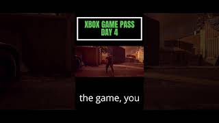 State Of Decay 2 PC Game Pass Day 4 pcgamepasspartner gaming [upl. by Idnek]