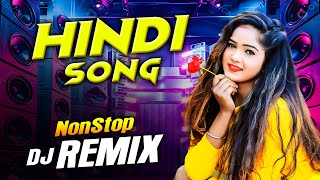 Hindi NonStop Remix  Old Is Gold  Bollywood Nonstop Dj Song  JBL Dj Remix [upl. by Spitzer869]