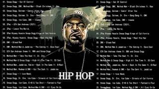 BEST HIPHOP MIX  50 Cent Method Man Ice Cube  Snoop Dogg  The Game and more [upl. by Maguire946]