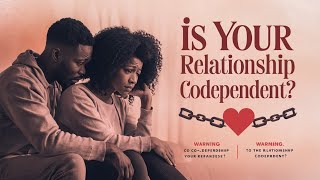 Are You in a Codependent Relationship Find Out Now [upl. by Ialda641]