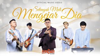 Kangen Band  Setengah Mati Mengejar Dia Official Music Video [upl. by Oremoh]