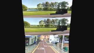 Blaydon and Winlaton Then and Now Slide Show [upl. by Aretha]