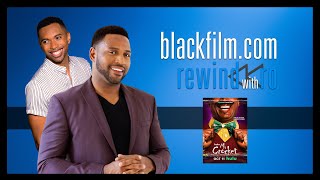 blackfilmcom Rewind  Season 4 Episode 4  Mr Crocket [upl. by Hedve]