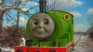 Percy’s New WhistleClassic Series EditPart 1 [upl. by Enomis683]