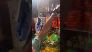 Diwali crackers shop vlog  pattas kadai II West Mambalam II shorts [upl. by Yrtneg426]