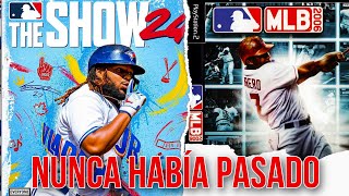 MLB THE SHOW 24  COSAS QUE NO SABIA [upl. by Hall72]