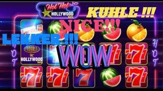 HOT HOT HOLLYWOOD FRUIT LEKKER HOT 7S PROFITABLE GRINDING SESSION FEATURES X2 [upl. by Caritta]