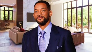 Will Smiths Wife Age Kids House Net Worth Career amp Lifestyle [upl. by Andromada]