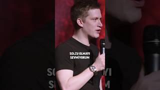 DANIEL SLOSS WILL BE TAPING HIS NEW SPECIAL IN ISTANBUL BOOK YOUR FINAL TICKETS [upl. by Zetroc]