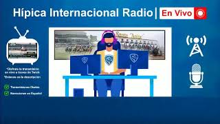 HIPICA INTERNACIONALRADIO [upl. by Bushey657]