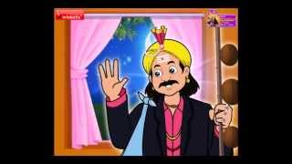 Infobells  Kinnara Jogi  Kannada Janapada Songs  preschool cds [upl. by Ademla351]