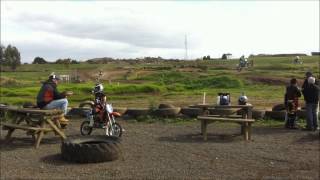 Broadmeadows Mx Track [upl. by Shandee]