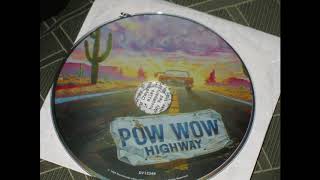 Powwow highway [upl. by Kwasi]