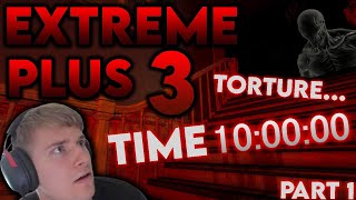 OUTLAST EXTREME PLUS 3 PART 1  NEW HARDEST OUTLAST MOD EVER [upl. by Oriaj841]