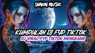 KUMPULAN DJ FYP TIKTOK 2024 SOUND KANE JEDAG JEDUG TERBARU FULL BASS [upl. by Eicyaj]