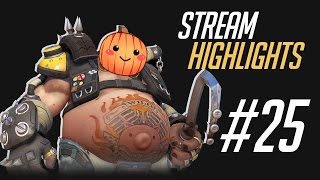 Stream Highlights 25  Im Garbage [upl. by Lila]