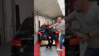 Wim krijgt klappen 😵‍💫🥊  ABC KLEP  KLEPPENUITLAAT  EXHAUST SYSTEM [upl. by Vicki]