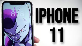 iPhone 11 In 2024 Is This Old Flagship Still Worth It [upl. by Milman380]