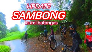 SAMBONG LAUREL BATANGASdhongwenstv [upl. by Guinevere]