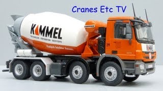 Cranes Etc TV Channel Trailer [upl. by Rist640]