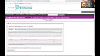 Tutorial Rectificaciones de Datos Ingreso a la Docencia 2022 Prov de Bs As [upl. by Aciria171]