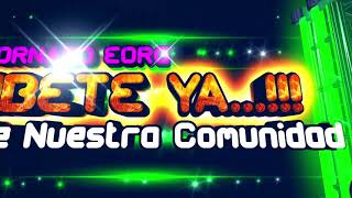 Intro del canal Thornado Eorg [upl. by Mariandi]