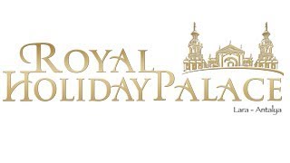 Royal Holiday Palace [upl. by Anelys346]