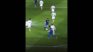 11 vs Goat 🐐 ⚽ shortsvideo shortsvideo messi shortvideo [upl. by Ayanet167]