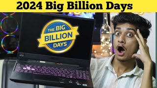 Best Laptop Deals In 2024 Big Billion Days 🔥  Best Laptop To Buy In 2024 BBD Sale  Laptop Delas [upl. by Bausch]